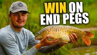 END PEG Margin Masterclass with Brad Lucas | Woodlands Lakes