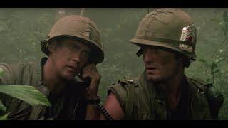 Platoon Leader [ Vietnam War Movie ] - Full Length movie