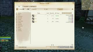 Buying items for less GOLD - ArcheAge Unchained 2022