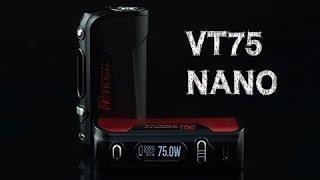 HCigar VT75 Nano