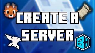 How to Create a Server for Minecraft Modpacks