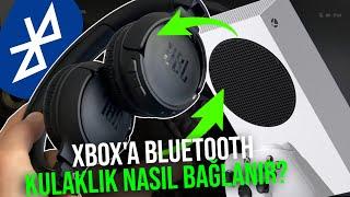 Xbox'a Bluetoothkulaklık nasıl bağlanır? Xbox kablosuz kulaklık nasıl bağlanır