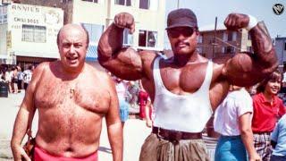 THE BIGGEST GANGSTER WHO MADE OTHERS LOOK SMALL - OG MUSCLE - CRAIG MONSON MOTIVATION