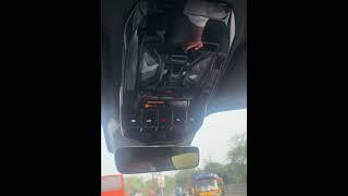 “Salfi Camara  in Mahindra  B6 – Fun Meets Bulletproof Security! ”