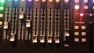 Behringer X32 Brief Intro