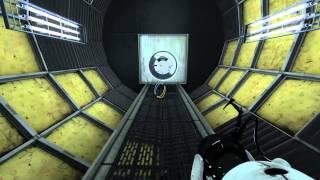 Portal 2: Designed for Danger Mod - Full Walkthrough