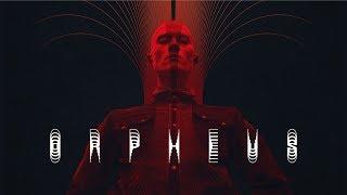 TIM AMINOV - ORPHEUS (FEAT. CÉDRIC GASAÏDA)