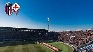 Bologna - Fiorentina | 06.01.2020 | Seria A