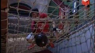 1.Fort Boyard- Ukraine \ Форт Буаяр- Україна \  Форт Боярд. 1 серія 2004 р.