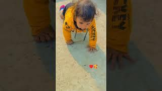 Cute baby  Funny shorts #shortvideo #facts