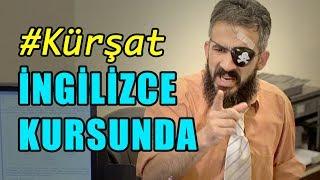 #Kürşat - 5. Bölüm | İngilizce kursunda gergin anlar