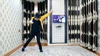 Penji Jackson - New Dance Video | Пенчи Джексон - Лучший танец