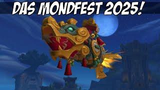 Ein NEUES RAKETENMOUNT, ein Ruhestein, neuer Erfolg und mehr: das Mondfest 2025 ist da!