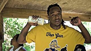 QUARTER KEYZZIE x SKRIL WESTWORLD - BIG DOG CAPPIN