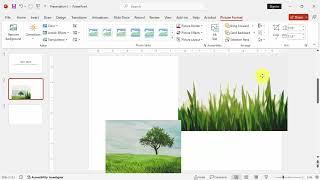 How to insert multiple pictures into PowerPoint on different slides mac