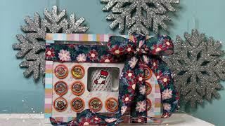 Introducing Crazy Cups' Ultimate Gift Box  - The Ultimate Coffee Gift! (30 Secs)