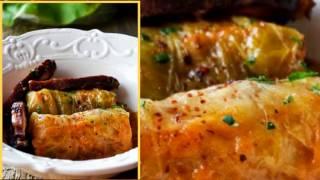 Top 10 Traditional Recipes from Macedonian Cuisine