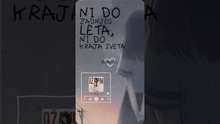 Teya Dora - Džanum (lyrics)  English Songs lyrics  Mojo More By Teya Dora  #shorts #12amlofi_