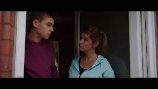 Hero Fiennes Tiffin - All scenes from "Safe"