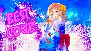 Best Coub | Аниме приколы под музыку | Anime COUB | Decy