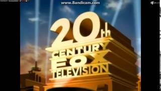 Mitchell/van sickle productions/NBC studios/20th century fox television (1999)