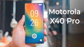 Moto X40 - We are not Ready!