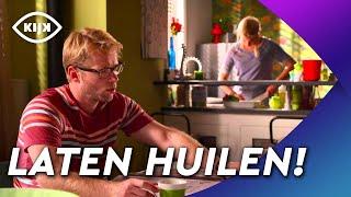 Laten huilen | Ik Ook Van Jou | KIJK Klassiekers