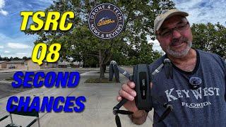 TSRC Q8 GPS Camera Drone - Time To Take Another Look