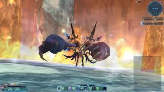 PSO2 Global - Sodam Depth 100 Luster 7:59