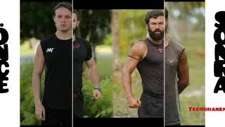 SURVİVOR 2018 YARIŞMACILARI NE KADAR KİLO VERDİ ?