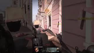 El Sniper Call of Duty Modern Warfare! #callofduty #modernwarfare #videojuegos #videogames #fps