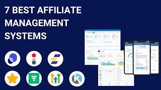 +7 Best Affiliate Management Software Systems 2024 [Full Software Demo]