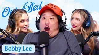 Oops, We've NEVER Dated an Asian w/ Bobby Lee | #1 | Out of Bed w/ Mia Malkova & Gabby Epstein