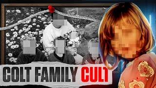 The Untold Story Of Australia's Incest Family Cult