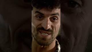 ¡Pez Grande Racón! #ezel #eltíoramiz #shorts #turkishdrama