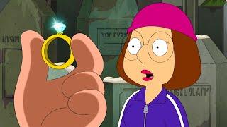 Family Guy Season 30 Ep.7 Full Episode - Family Guy 2024 Full UnCuts #1080P