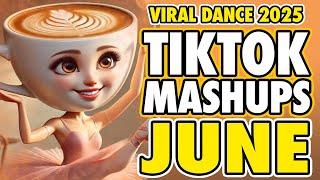 New Tiktok Mashup 2025 Philippines Party Music Viral Dance Trends June 4th