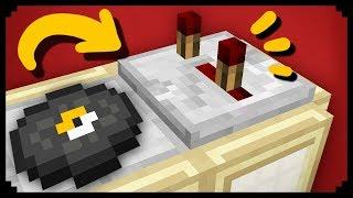  Minecraft: How to make a DJ Booth