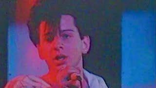 Depeche Mode - 1981 Live & interviewed