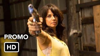 Graceland 1x04 Promo "Pizza Box" (HD)