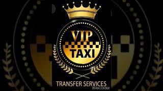 Taxi Nicosia Cyprus