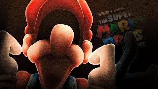 STANLEY in THE SUPER MARIO MOVIE | Mario's Madness v2