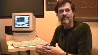 Terence McKenna - Timewave Zero