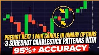 Part 64|| QUOTEX ADVANCED CANDLESTICK PATTERN STRATEGY |  QUOTEX OTC MARKET STRATEGY | BASHI TRADE