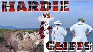 HARDIE vs CABOT CLIFFS