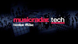 Future Music's YouTube channel is now MusicRadar Tech