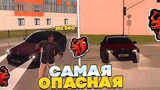 ТЕСТ ДРАЙВ САМОЙ ОПАСНОЙ МАШИНЫ НА BLACK RUSSIA - M5 E60 ️ САМЫЙ ПОДРОБНЫЙ ОБЗОР...  #blackrussia