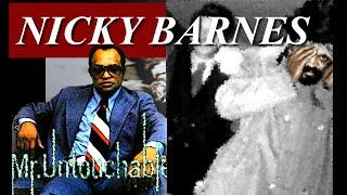 Leroy "Nicky" Barnes