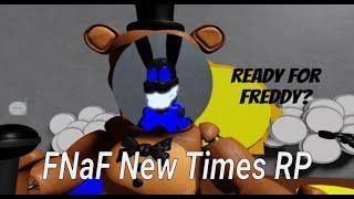 How to get Dark Blue Power Pit in FNaF: New Times RP