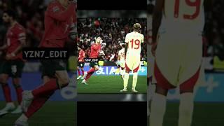 Ronaldo VS Lamine Yamal  @slicx7 #football #goa #edit #viralvideo #trophy#ronaldo #portugal